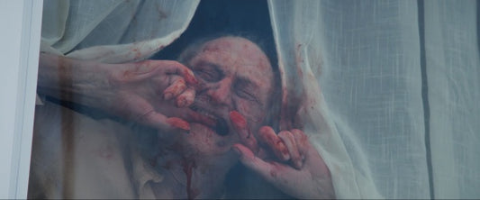 Forbidden Floor - The Home Blu-ray | PLAION PICTURES