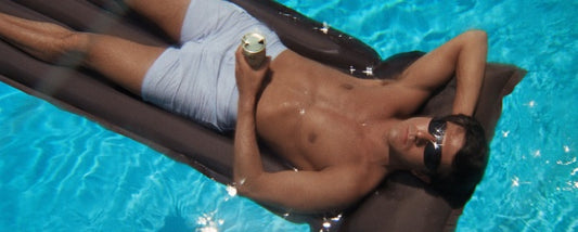 Die Reifeprüfung - Collector's Edition (4K-UHD+Blu-ray+CD)