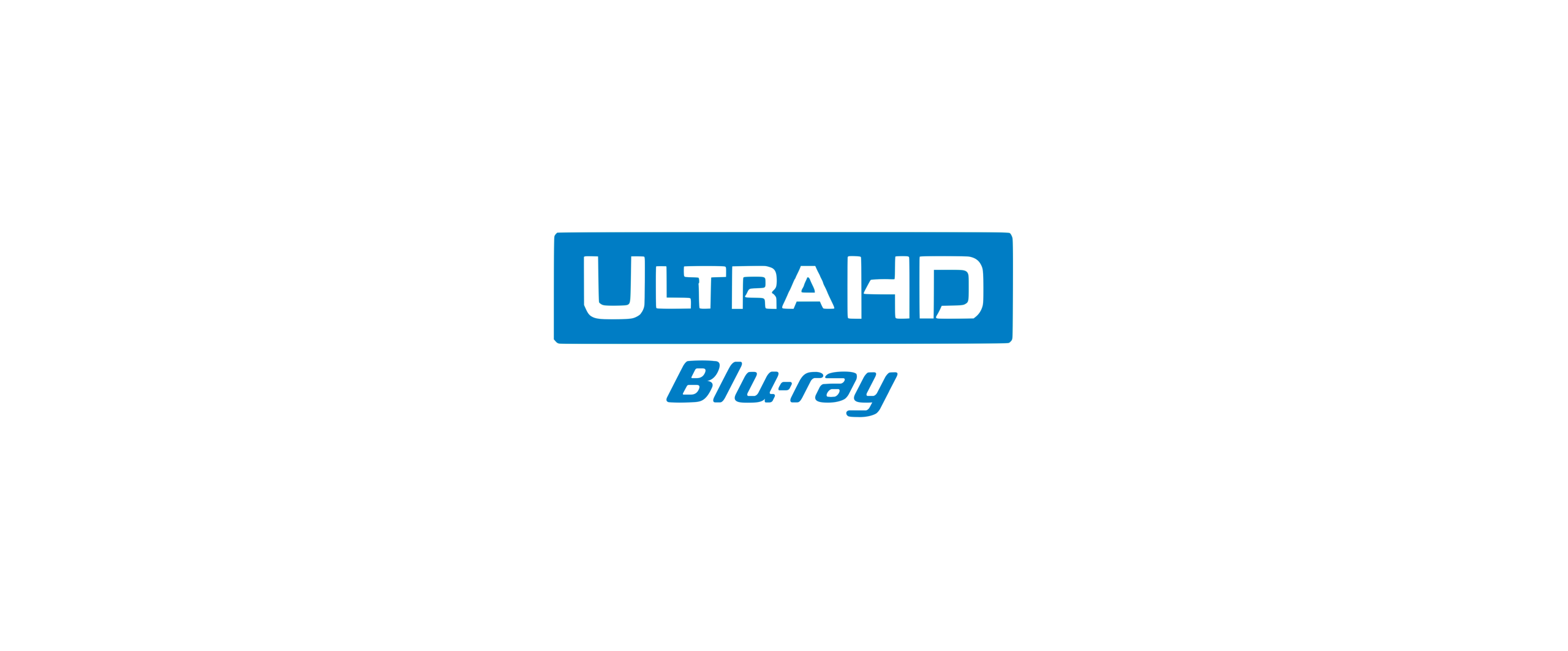 UHD Blu-ray