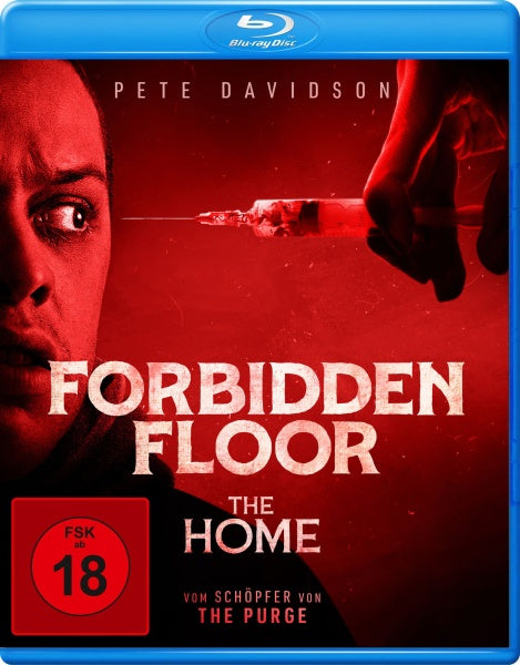 Forbidden Floor - The Home