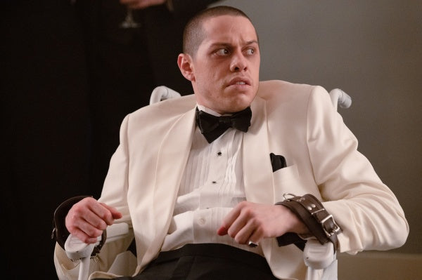 Forbidden Floor - The Home Blu-ray | PLAION PICTURES