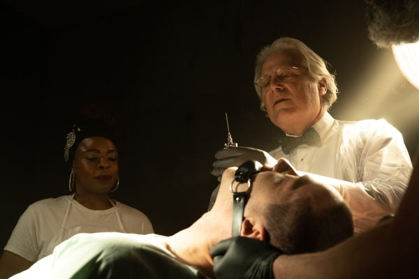 Forbidden Floor - The Home Blu-ray | PLAION PICTURES