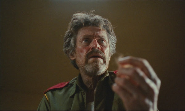 Die Legende von Ochi (Mediabook, 4K-UHD+Blu-ray)