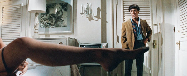 Die Reifeprüfung - Collector's Edition (4K-UHD+Blu-ray+CD)