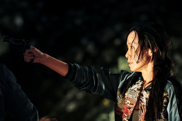 Revolver