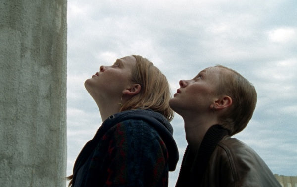 Wenn das Licht zerbricht