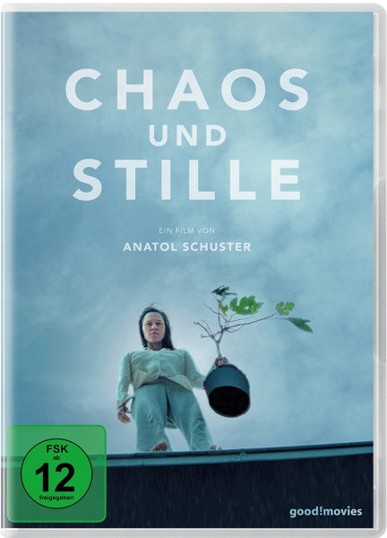 Chaos und Stille