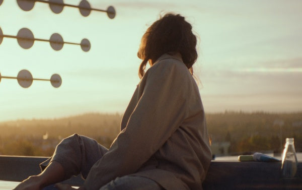 Chaos und Stille DVD | NEUE VISIONEN