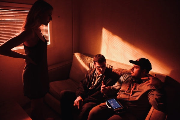 Love Me Dead Blu-ray | Spirit Media