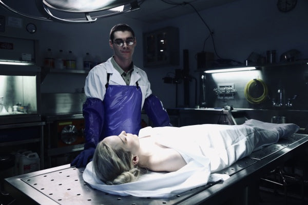 Love Me Dead Blu-ray | Spirit Media