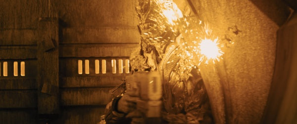 Osiris (4K-UHD+Blu-ray) 4K Ultra HD - Film | PLAION PICTURES