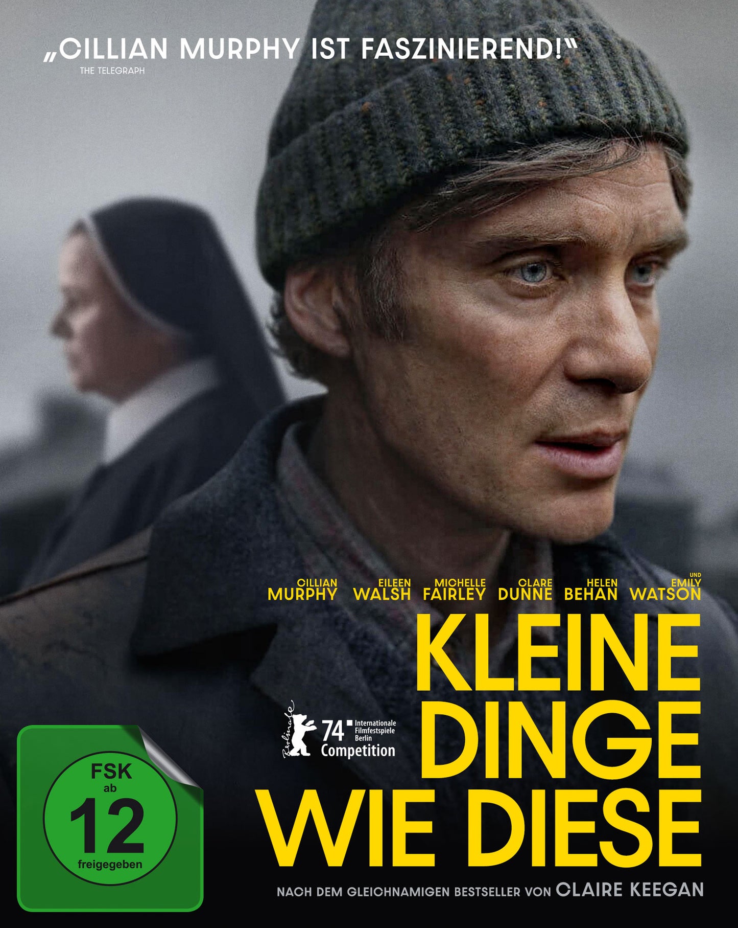 Kleine Dinge wie diese Blu-ray | PLAION PICTURES