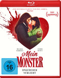 Mein Monster - Ungeheuer verliebt