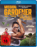 Mission: Gardener - Der grüne Daumen der Rache