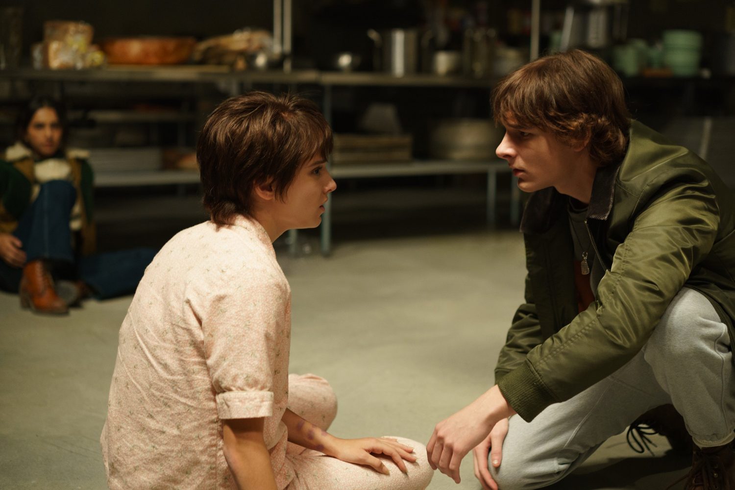 Black Phone 2 (Limitiertes Steelbook, 4K-UHD + Blu-ray)