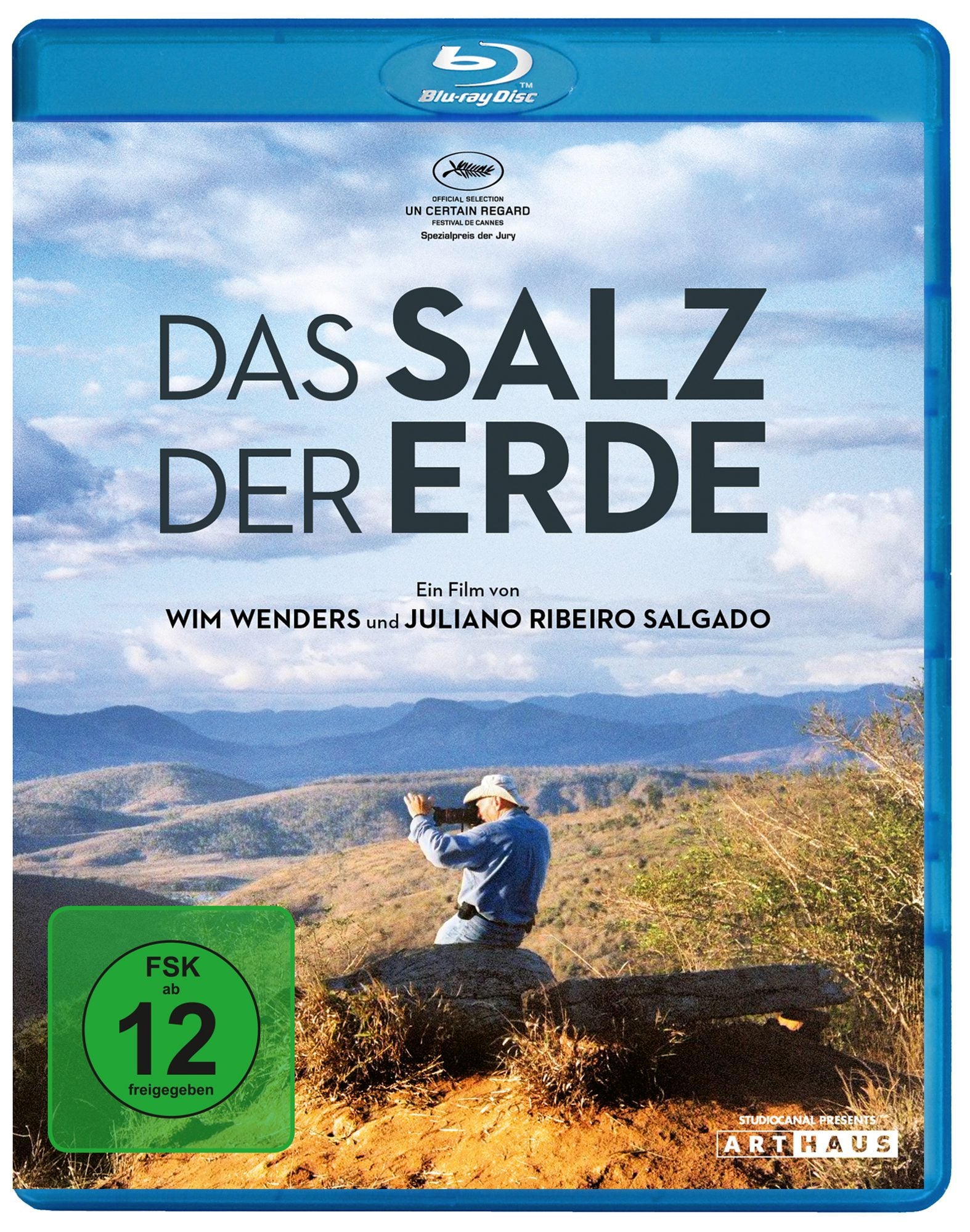 Das Salz der Erde