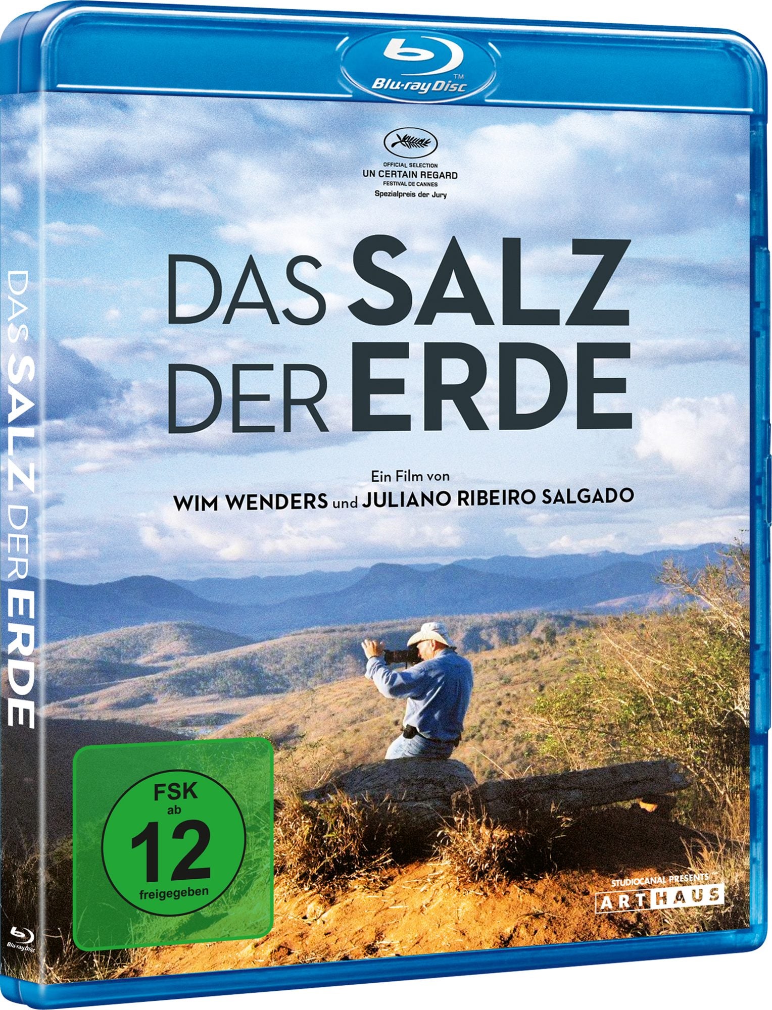 Das Salz der Erde