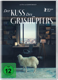 Der Kuss des Grashüpfers