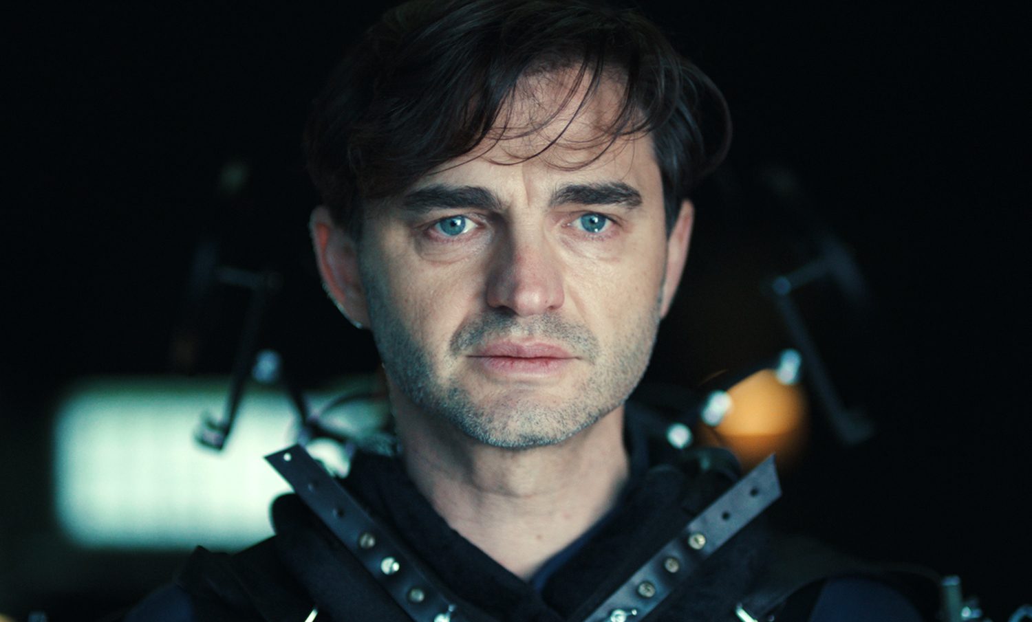 Der Kuss des Grashüpfers