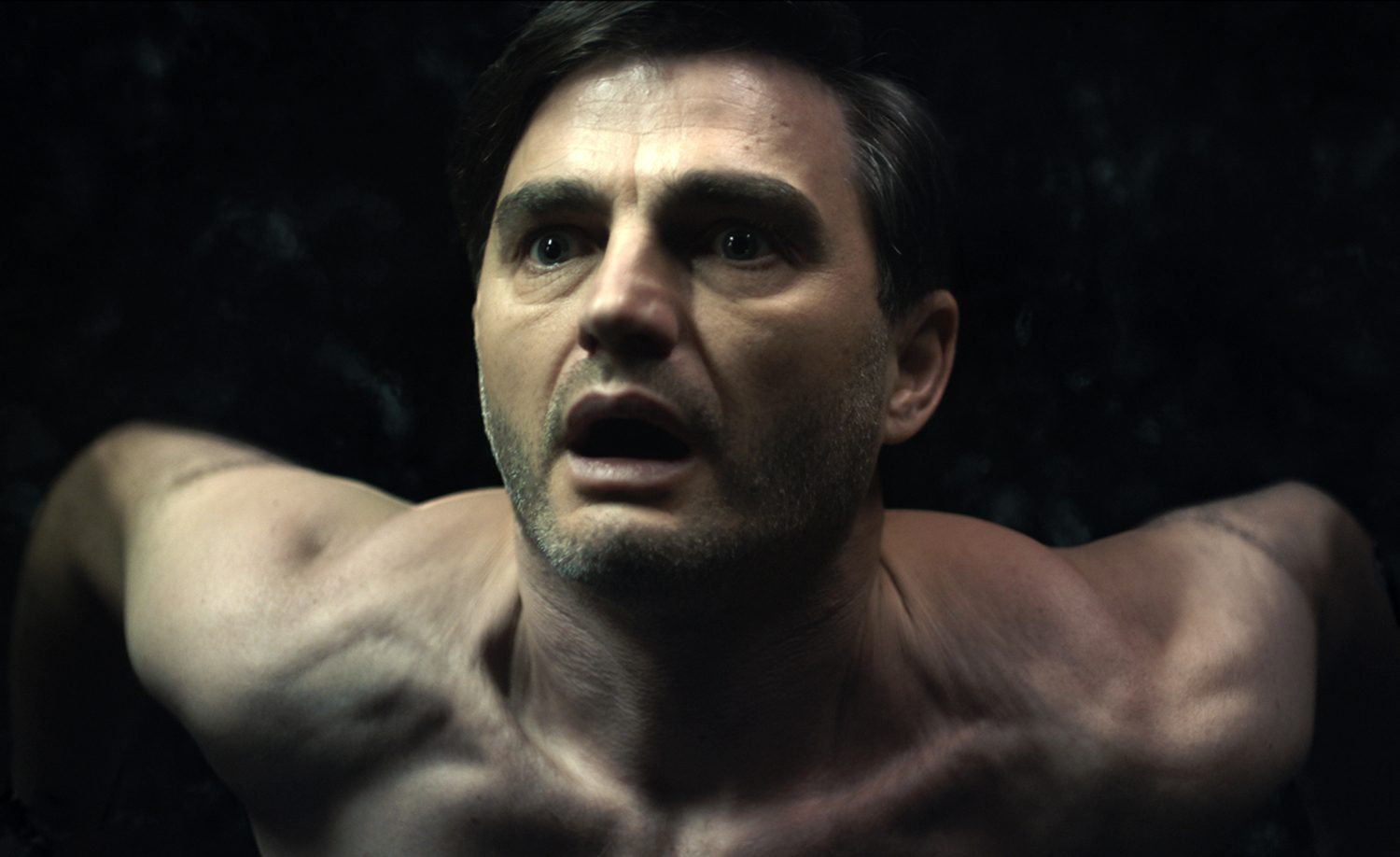 Der Kuss des Grashüpfers