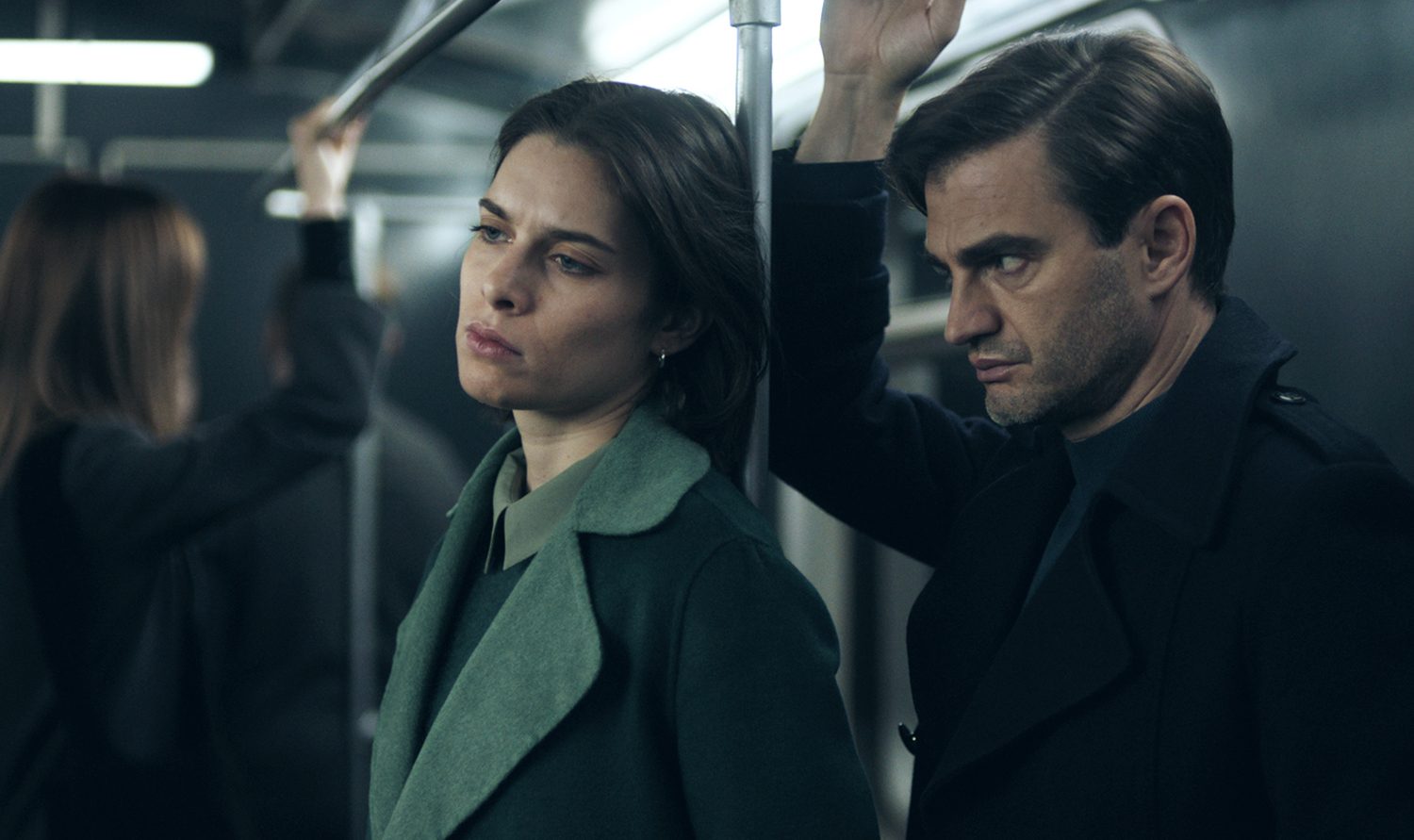 Der Kuss des Grashüpfers