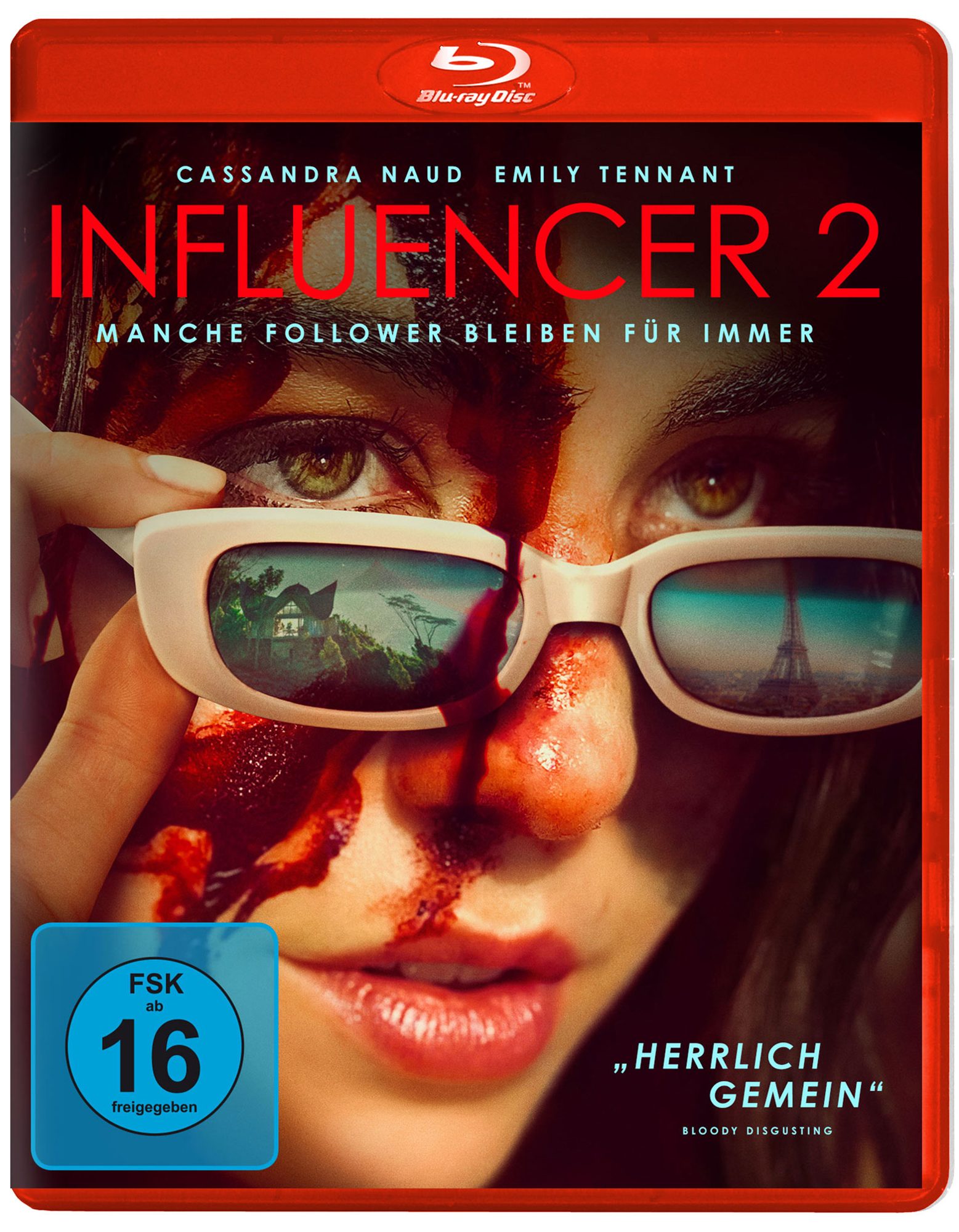 Influencer 2
