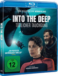 Into the Deep - Tödlicher Tauchgang