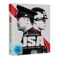 JSA - Joint Security Area (Mediabook, 4K-UHD+2 Blu-rays)