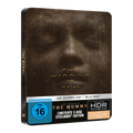 Lee Cronin's The Mummy (Steelbook, 4K-UHD+Blu-ray)