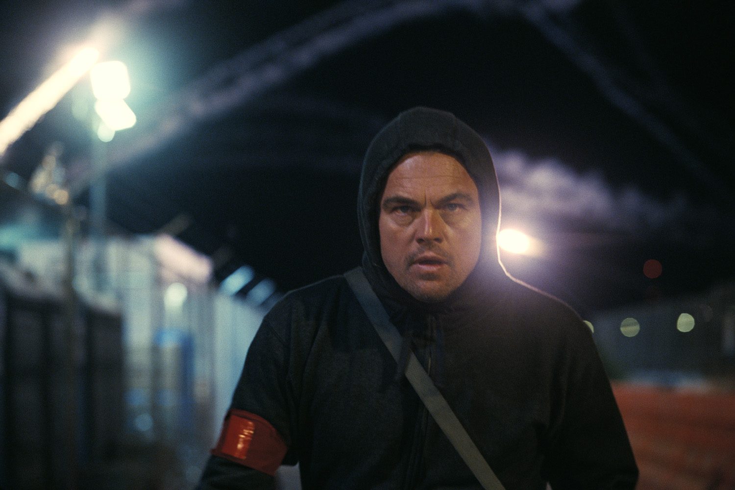 One Battle After Another (4K-UHD + Blu-ray)