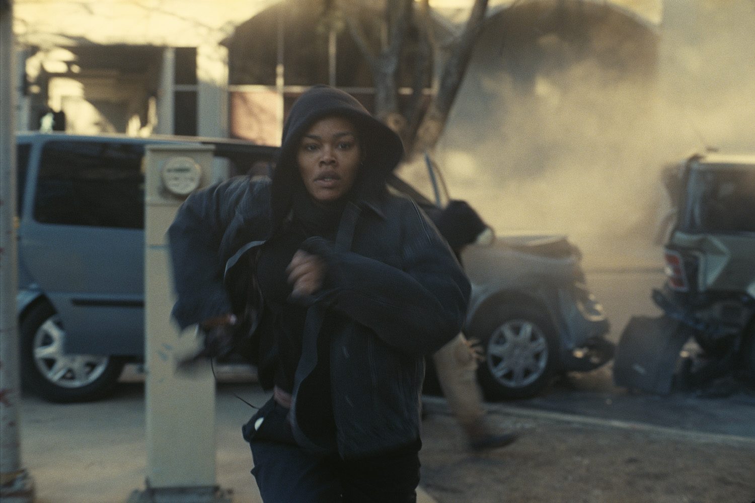 One Battle After Another (4K-UHD + Blu-ray)