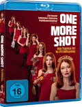 One More Shot - Der Tequila ist 'ne Zeitmaschine