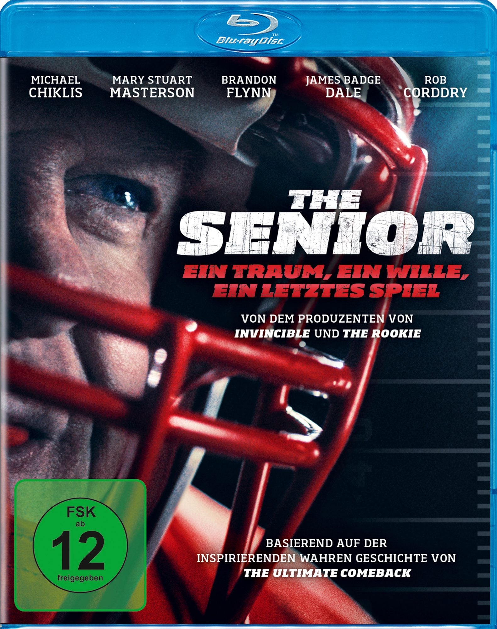 The Senior