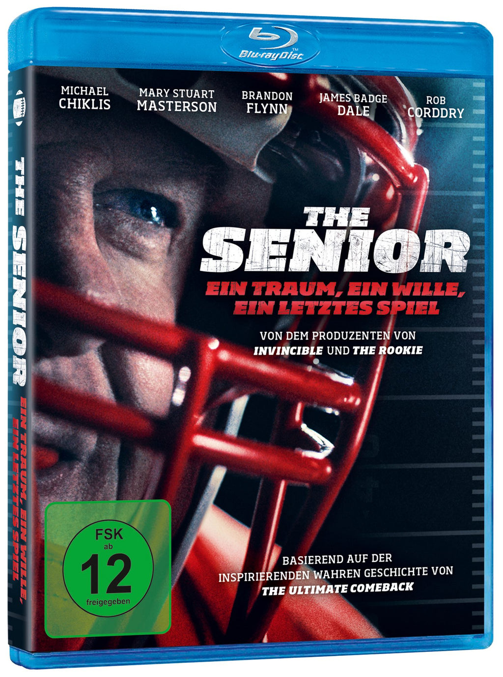 The Senior